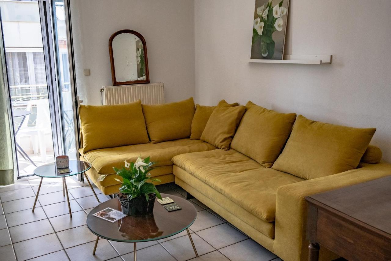 The Venetian Walls Cosy Apartments Heraklion  Exterior photo